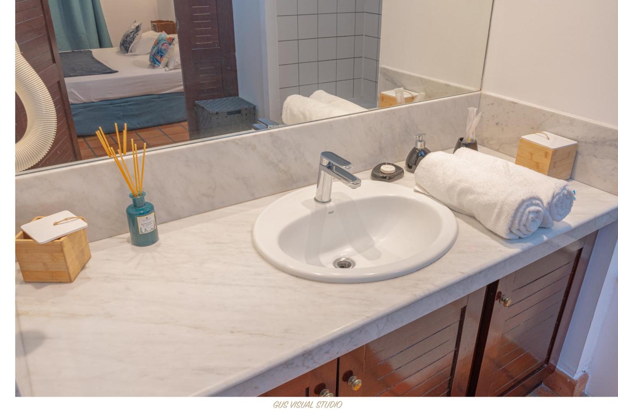 Ferienwohnung Location Saisonniere Tartane 238 Trinite  Exterior foto